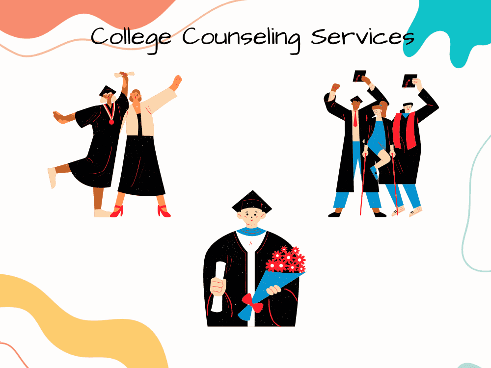 College Counseling Services