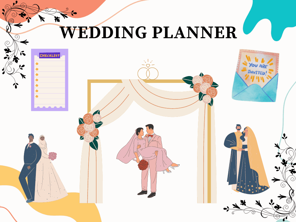 Wedding Planner
