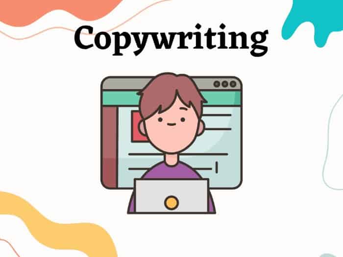 Copywriting