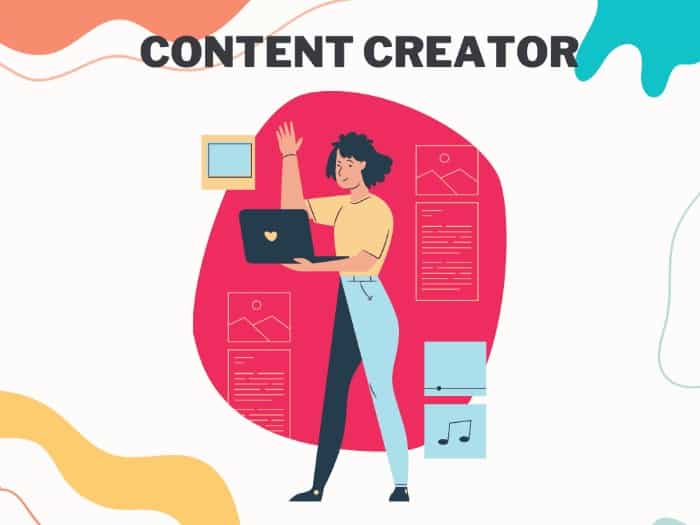 Content Creator