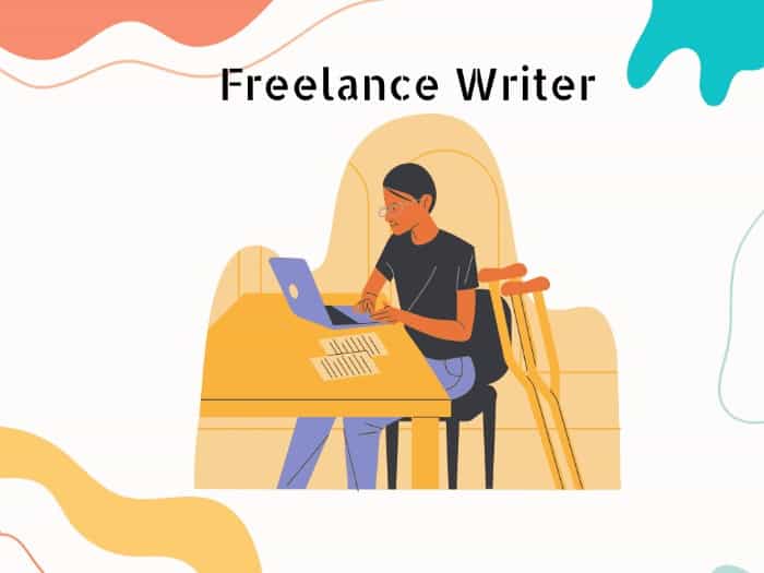 Freelance Writer
