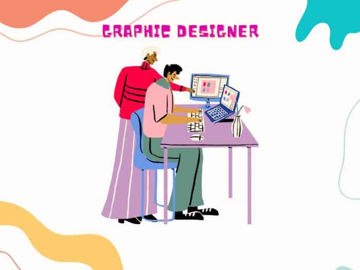 Graphic Designer