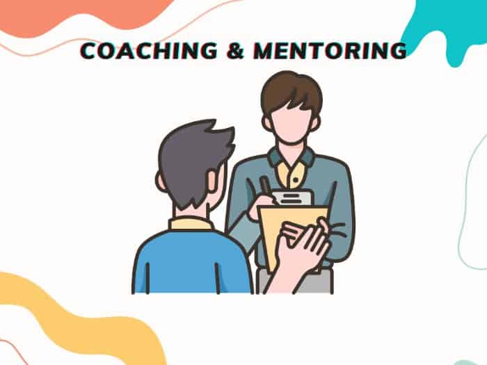 Coaching & Mentoring
