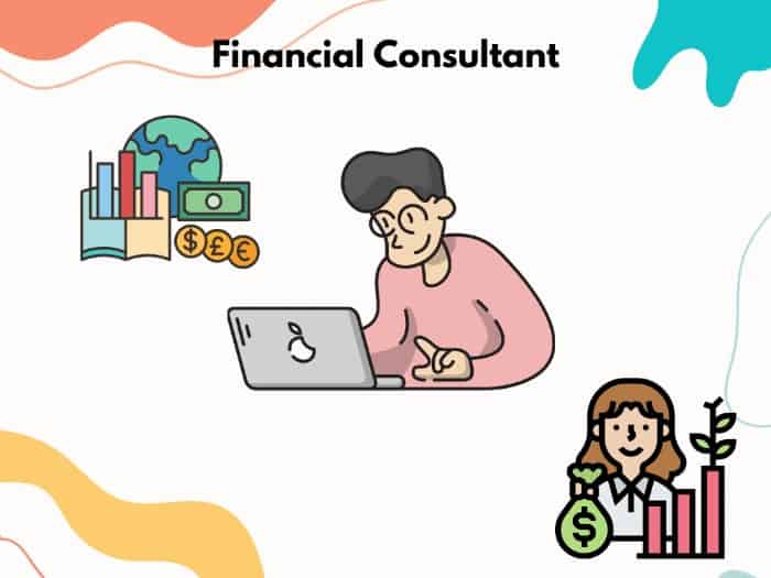 Financial Consulting