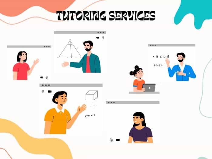 Tutoring Services