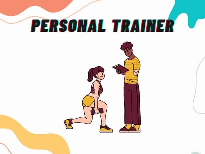 Personal Trainer
