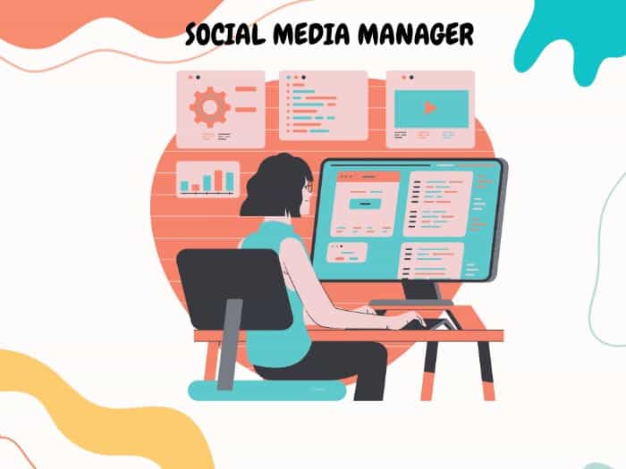 Social Media Manager
