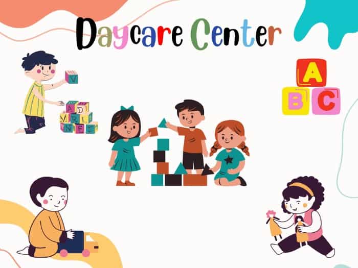 Daycare Center