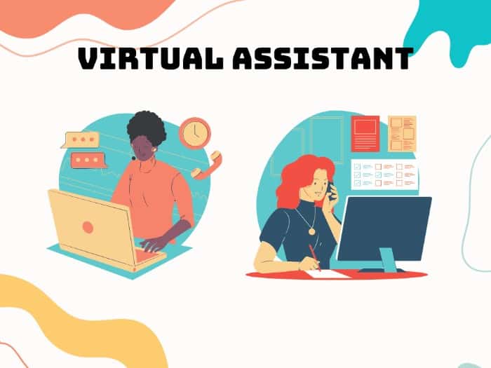 Virtual Assistant