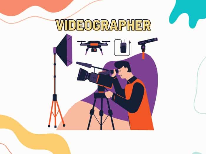 Videographer
