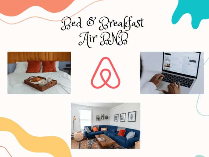 Bed & Breakfast AirBnB
